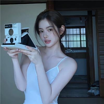 双枪假面人