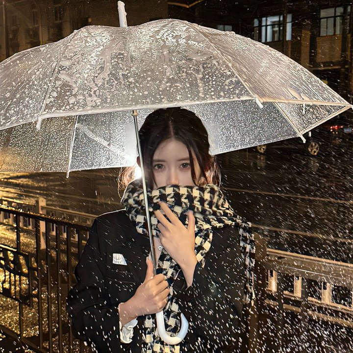 妓女与鲸鱼